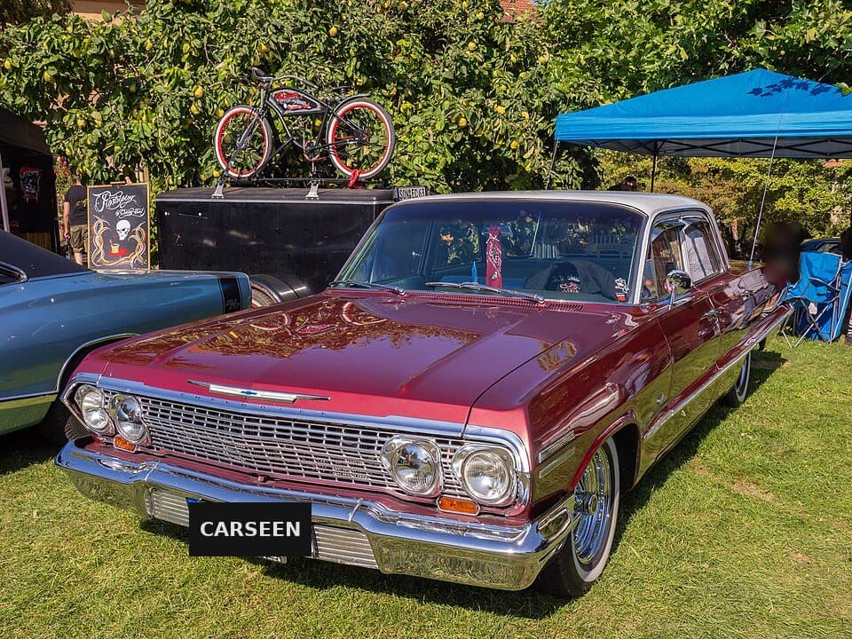 1964 Chevrolet Impala