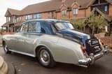 1964 Rolls-Royce Silver Cloud photo 4