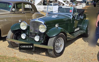 1953 Bentley R-Type
