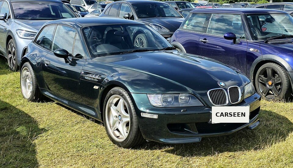 1998 BMW Z3
