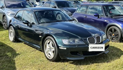 1998 BMW Z3