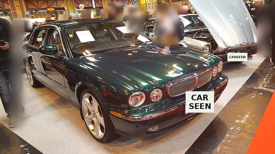 2006 Jaguar XJ