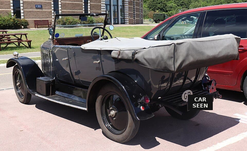 1926 Singer 10/26