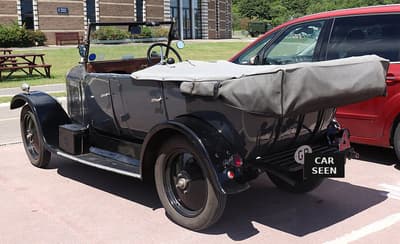 1926 Singer 10/26