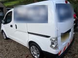 2019 Nissan e-NV200 photo 3