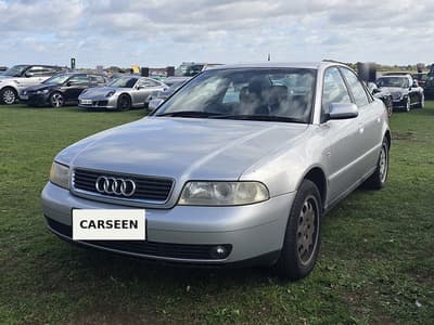 1998 Audi A4