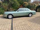 1995 Bentley Continental photo 2
