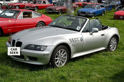 1997 BMW Z3