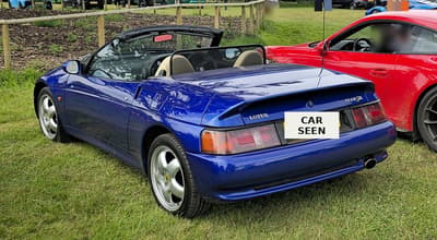 1995 Lotus Elan