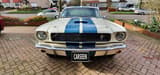 1966 Ford Mustang photo 1