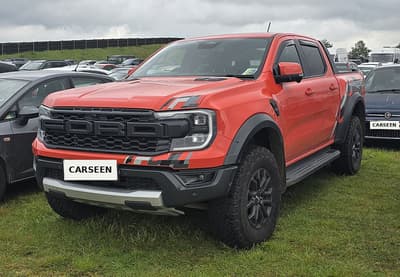 2024 Ford Raptor