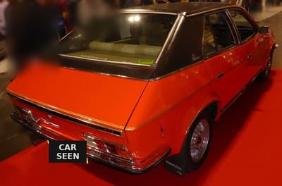 1978 Leyland Princess