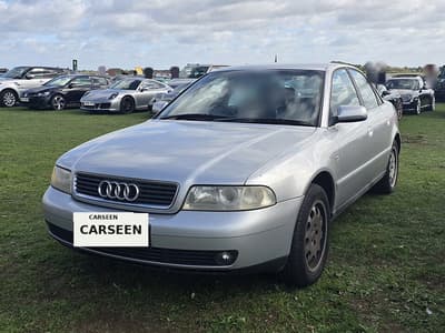 1998 Audi A4 photo 1
