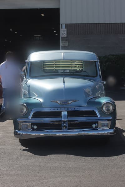 1955 Chevrolet 3100