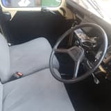 1986 Citroën 2CV photo 6