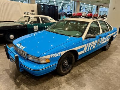1994 Chevrolet Caprice