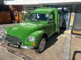 1979 Citroën Acadiane photo 1