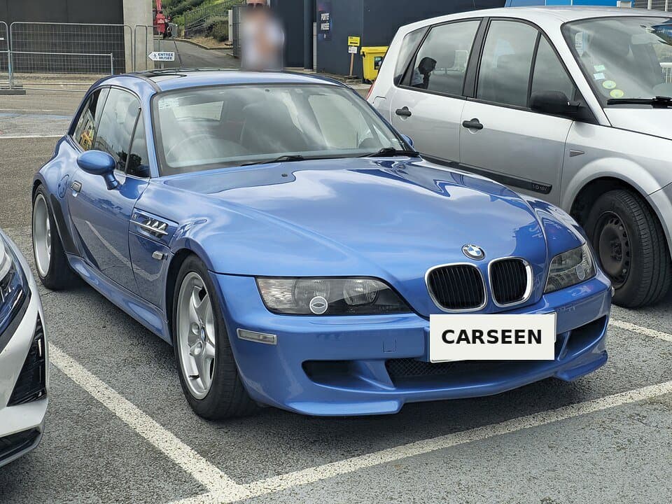 1999 BMW Z3