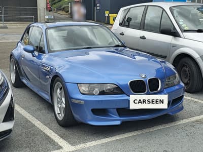 1999 BMW Z3