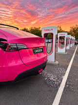 2024 Tesla Model Y photo 3