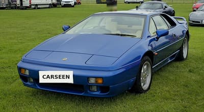 1992 Lotus Esprit