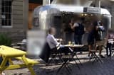Custom Cocktail Bar Trailer photo 2