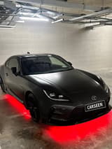 2023 Toyota GR86 photo 5