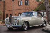 1964 Rolls-Royce Silver Cloud photo 2