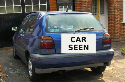 1996 Volkswagen Golf