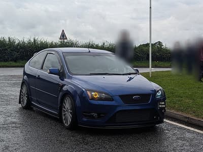 2006 Ford Focus ST