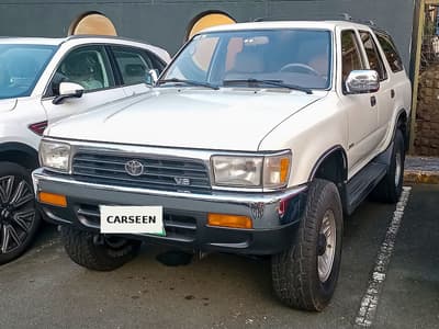 1994 Toyota 4Runner