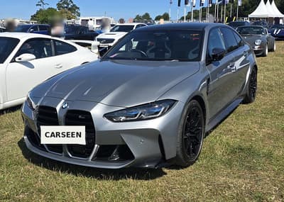 BMW M3
