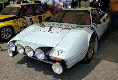 1979 Ferrari 308