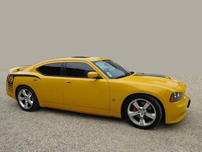 2007 Dodge Charger