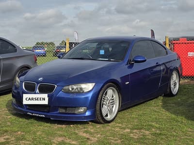 2009 BMW Alpina