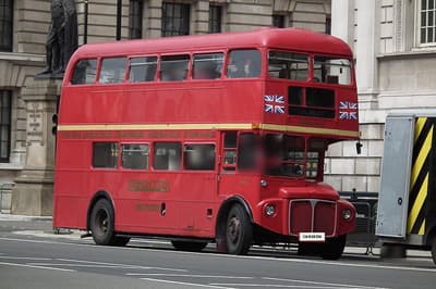 1959 AEC Routemaster