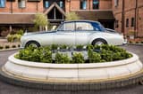 1964 Rolls-Royce Silver Cloud photo 3