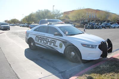 2017 Ford Taurus