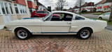 1966 Ford Mustang photo 3