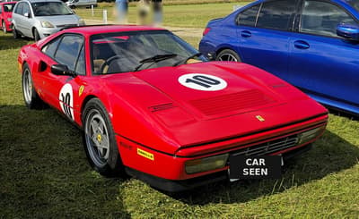 1988 Ferrari 328