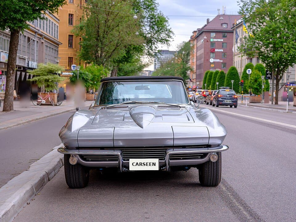 1967 Chevrolet Corvette