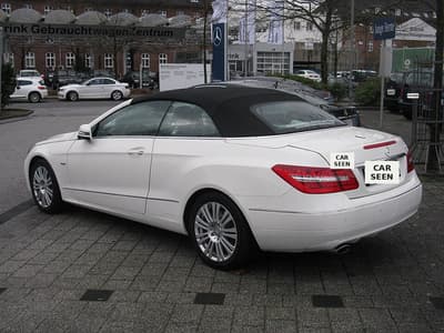 2013 Mercedes-Benz 220