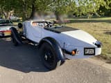 Talbot AO90 Le Mans recreation photo 3