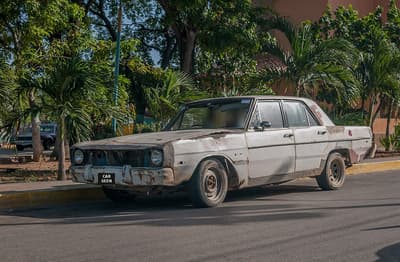 1973 Dodge Dart