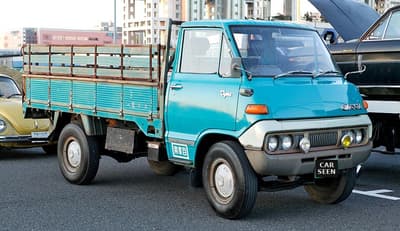 Toyota Dyna