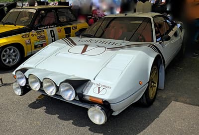 1979 Ferrari 308