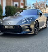 2023 Toyota GR86 photo 1