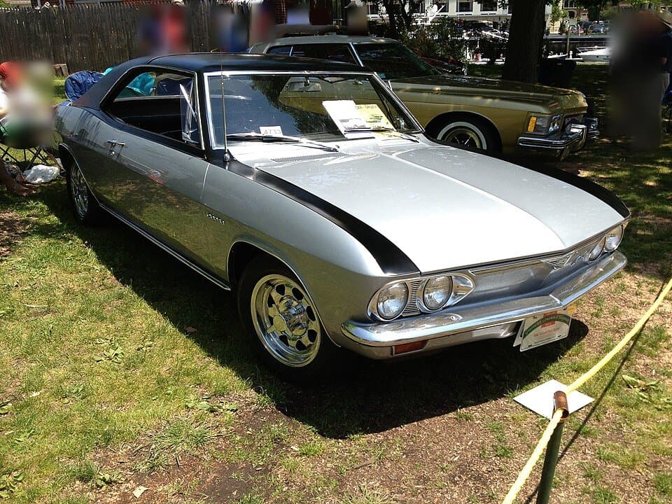 1965 Chevrolet Corvair