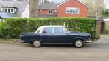 1961 Borgward P100 photo 4