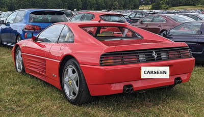 1991 Ferrari 348